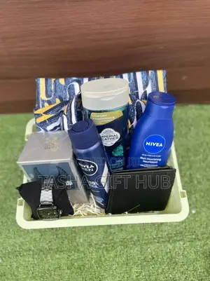 Male Birthday Packages *Nb* Prices Ranges 300gh Upwards
