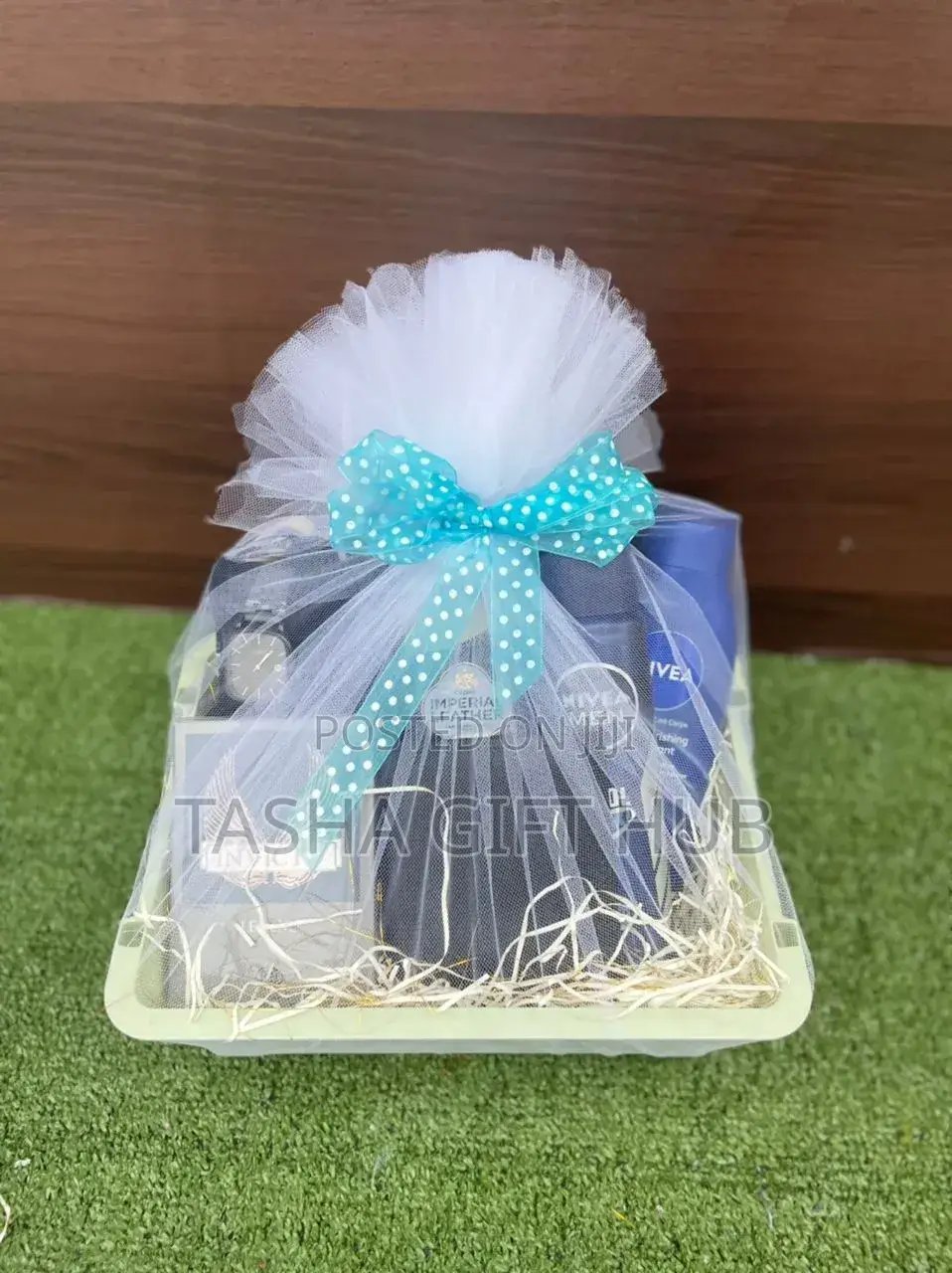 Male Birthday Packages *Nb* Prices Ranges 300gh Upwards