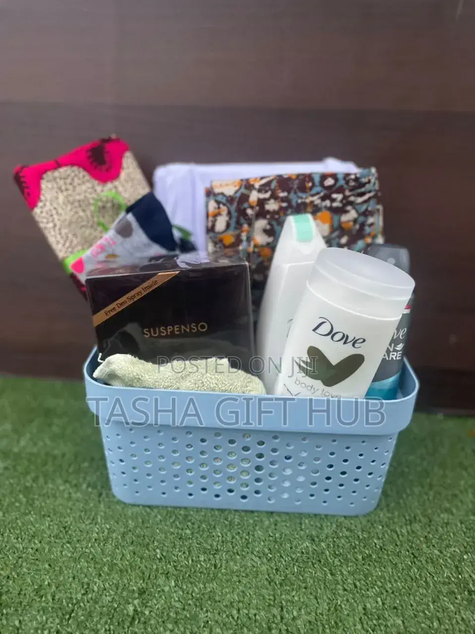Male Birthday Packages *Nb* Prices Ranges 300gh Upwards
