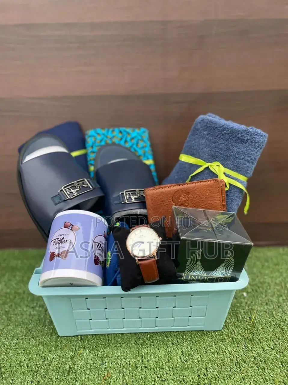 Male Birthday Packages *Nb* Prices Ranges 300gh Upwards