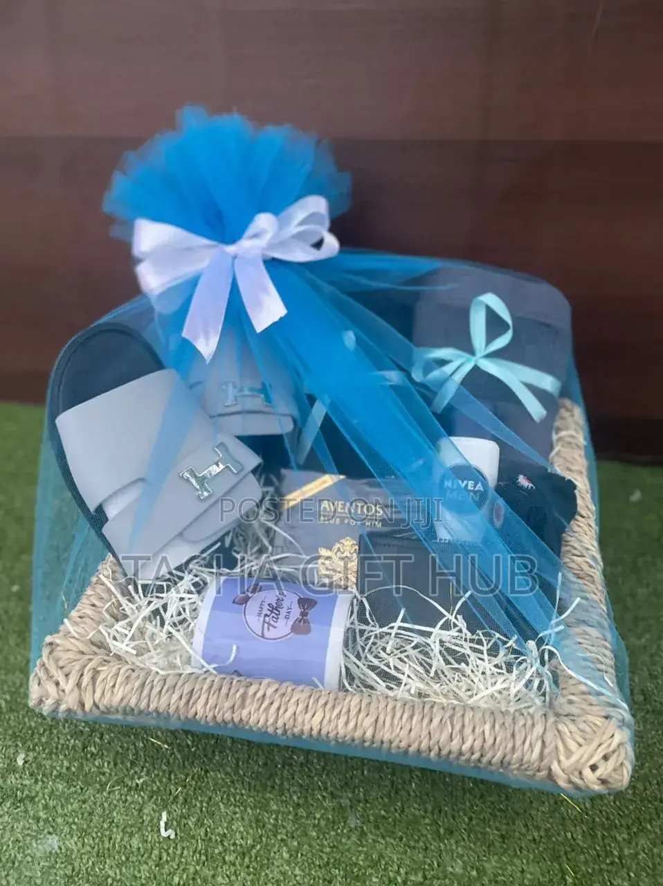 Male Birthday Packages *Nb* Prices Ranges 300gh Upwards