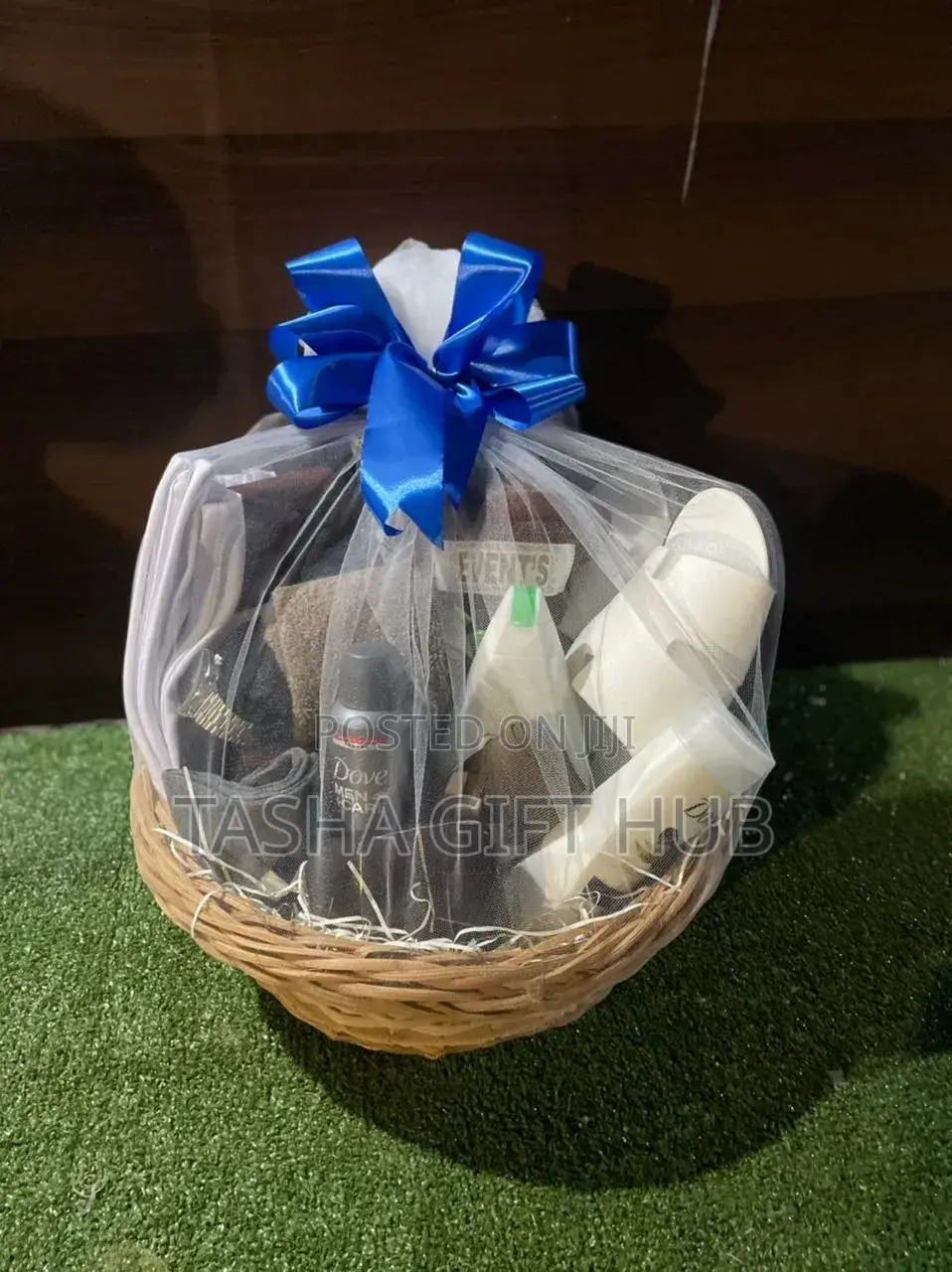 Male Birthday Packages *Nb* Prices Ranges 300gh Upwards