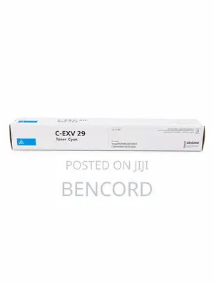C-Exv 29 Toner Cyan C5030/5035/5235/5240