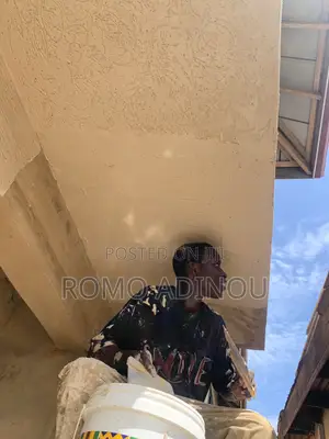 Grafiato Paint