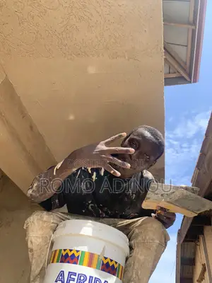 Grafiato Paint