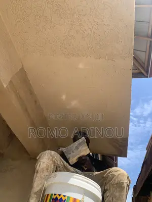 Grafiato Paint