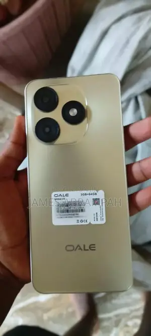Oale X5 128 GB