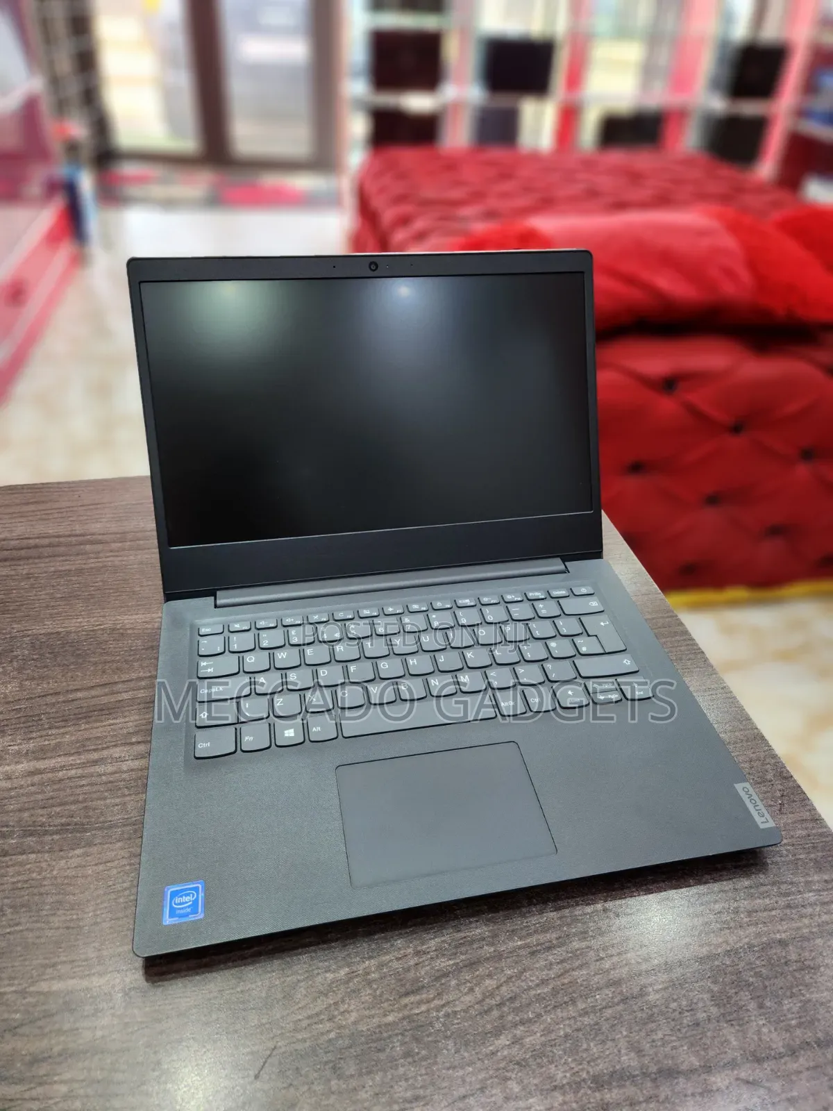 New Laptop Lenovo Ideapad V14 IGL 4GB Intel HDD 1T