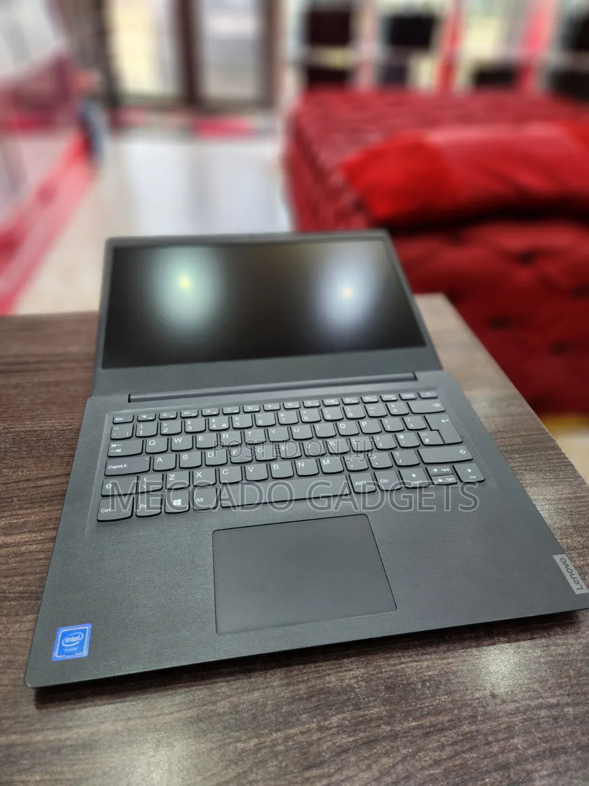 New Laptop Lenovo Ideapad V14 IGL 4GB Intel HDD 1T