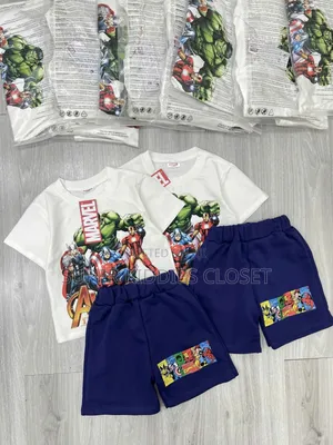 2 Pieces Set