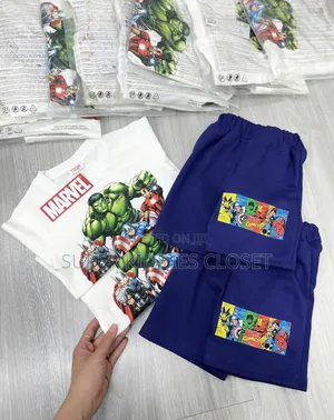 2 Pieces Set