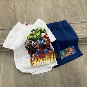 2 Pieces Set