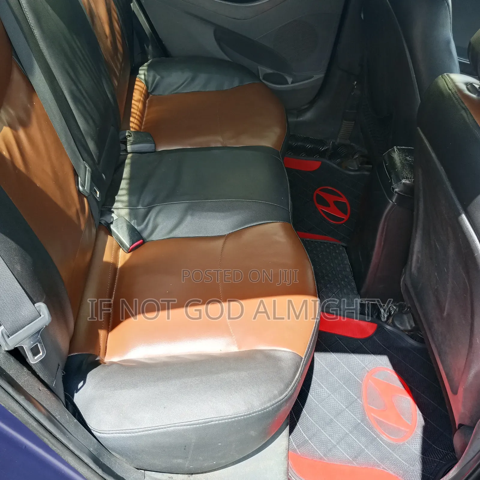 Hyundai Elantra 2013 Blue