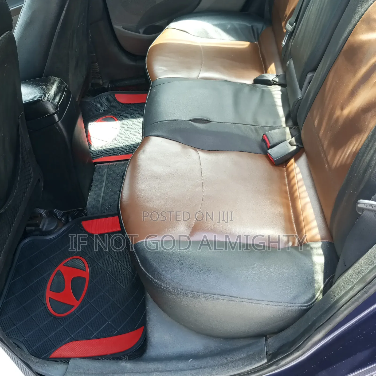 Hyundai Elantra 2013 Blue