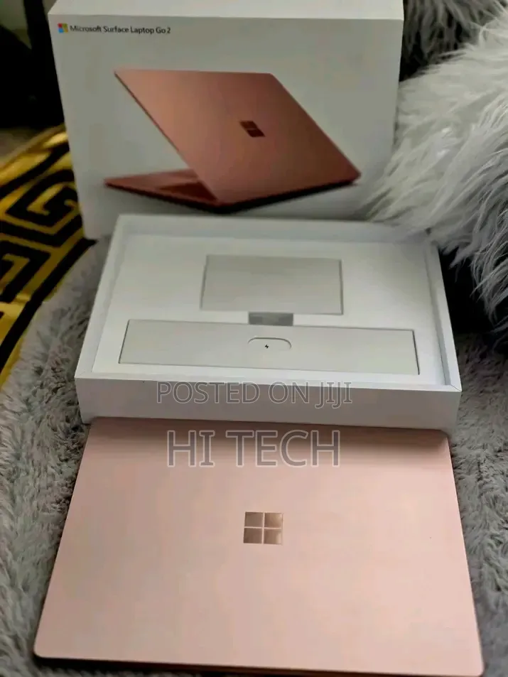 New Laptop Microsoft Surface Laptop 16GB Intel Core i7 SSD 512GB