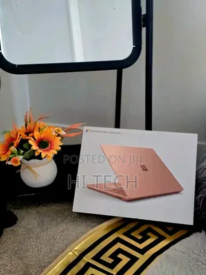 New Laptop Microsoft Surface Laptop 16GB Intel Core i7 SSD 512GB