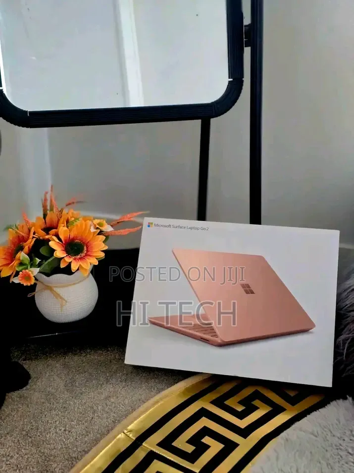 New Laptop Microsoft Surface Laptop 16GB Intel Core i7 SSD 512GB