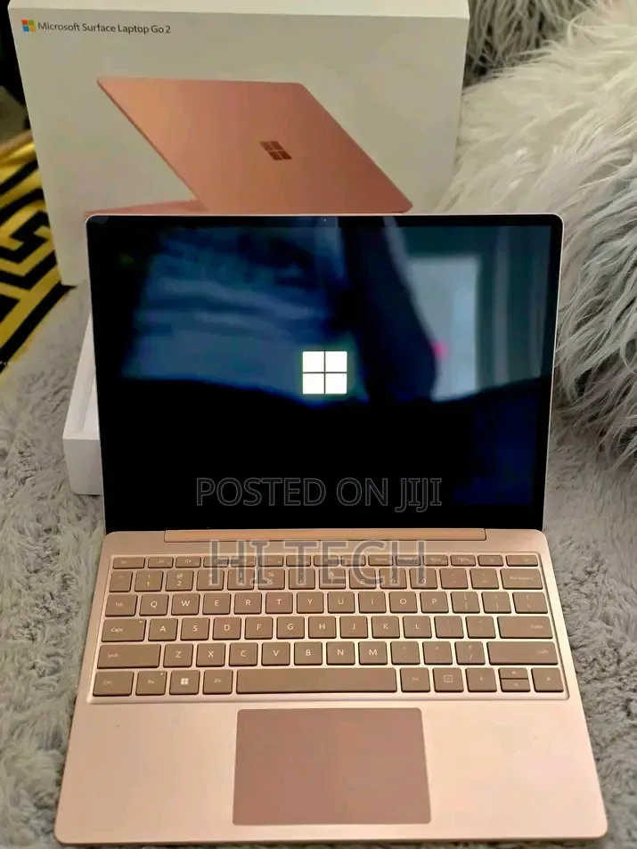 New Laptop Microsoft Surface Laptop 16GB Intel Core i7 SSD 512GB