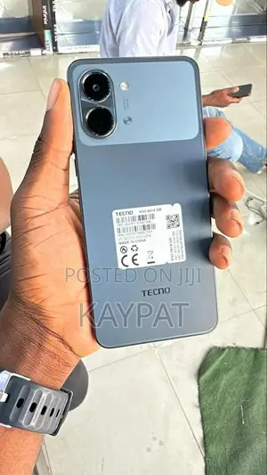 New Samsung Galaxy A17 128 GB Black