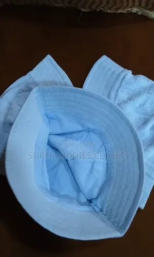 Children Cap