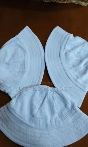 Children Cap