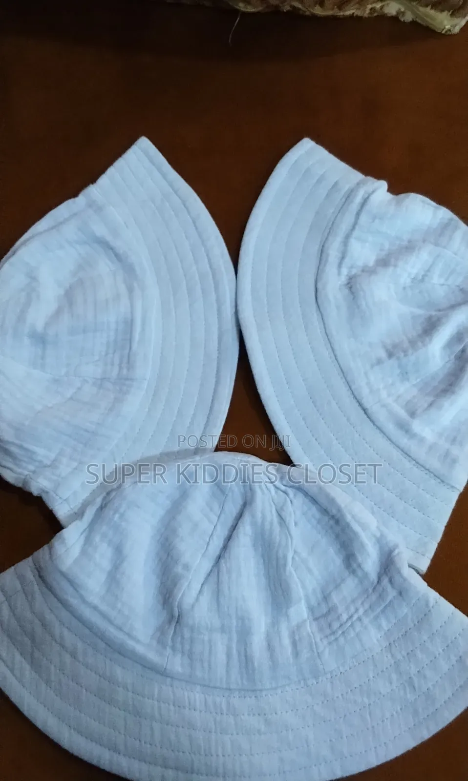 Children Cap