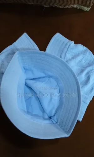 Children Cap