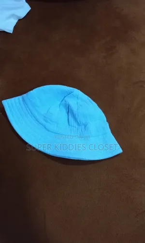 Children Cap