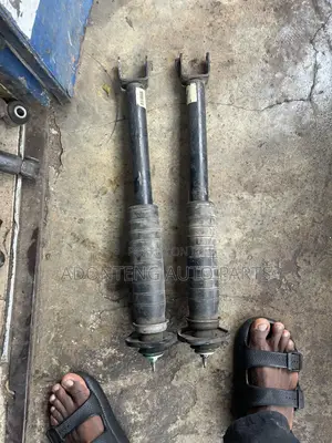 Nissan Altima 2007-2012 Back Shock Absorbers