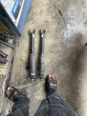 Nissan Altima 2007-2012 Back Shock Absorbers