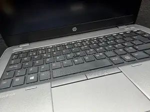 Laptop HP EliteBook 840 G3 8GB Intel Core i5 SSD 256GB