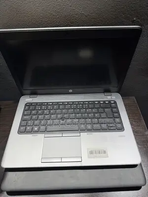 Laptop HP EliteBook 840 G3 8GB Intel Core i5 SSD 256GB