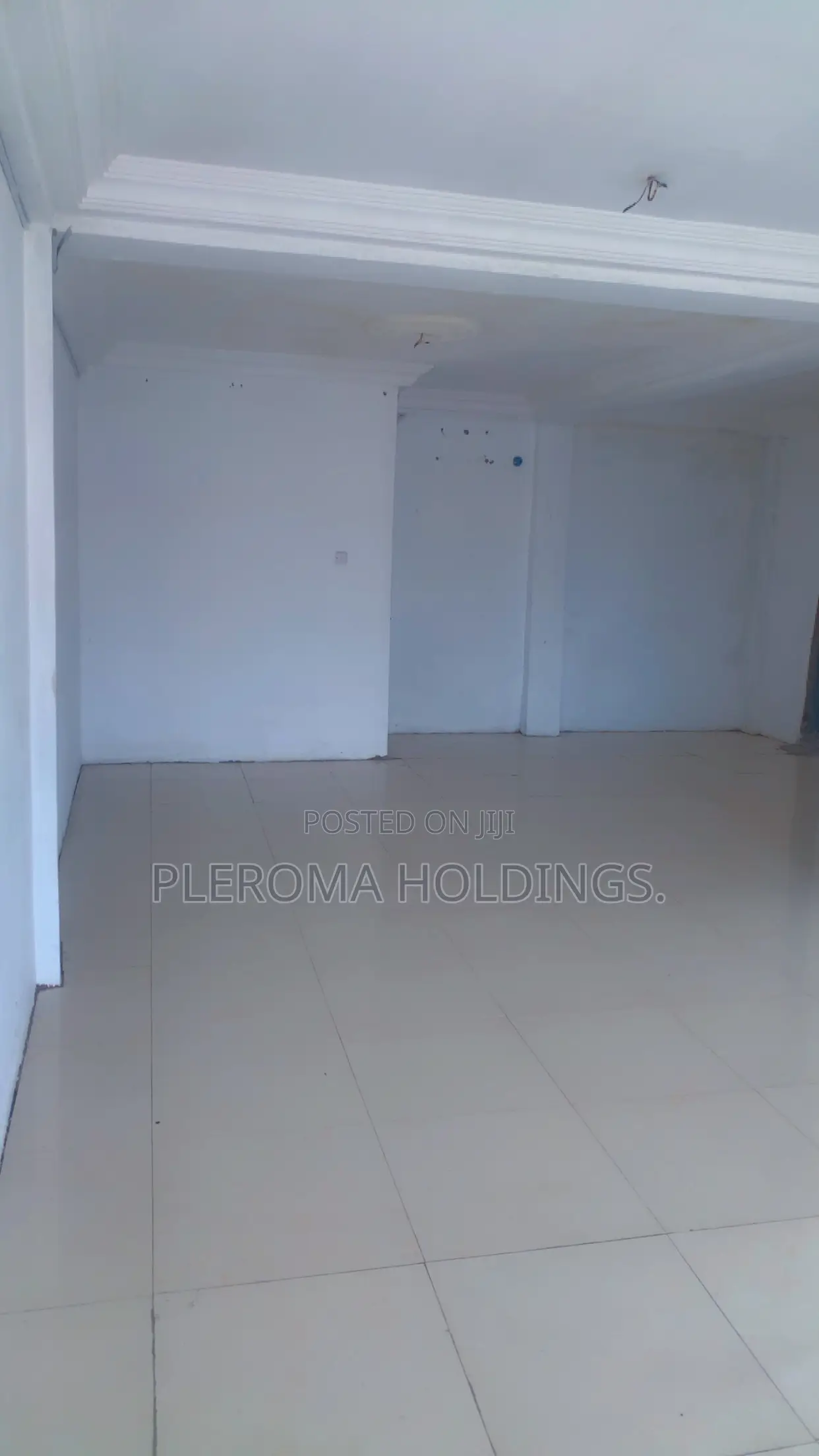 Shop for Rent