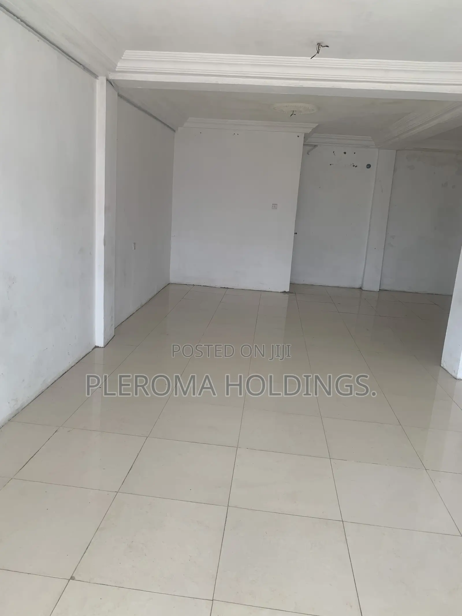 Shop for Rent