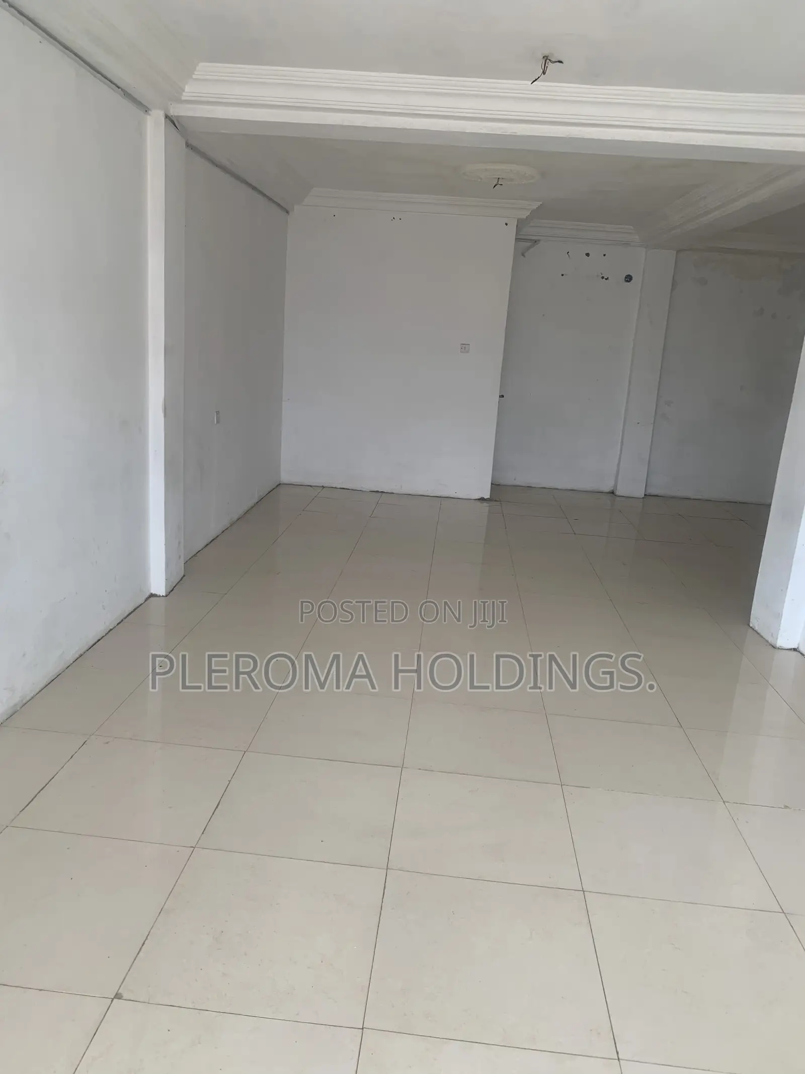 Shop for Rent