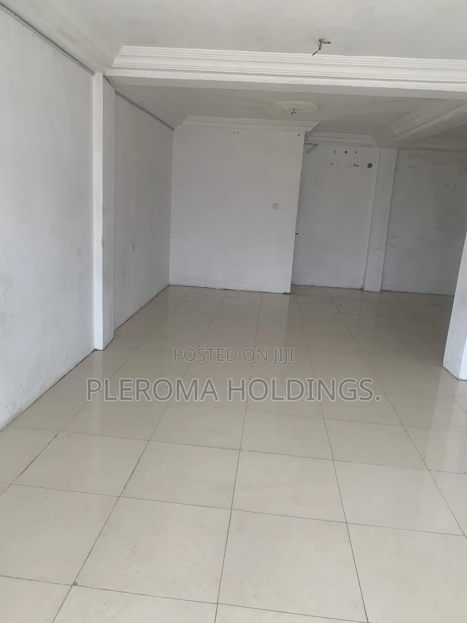 Shop for Rent