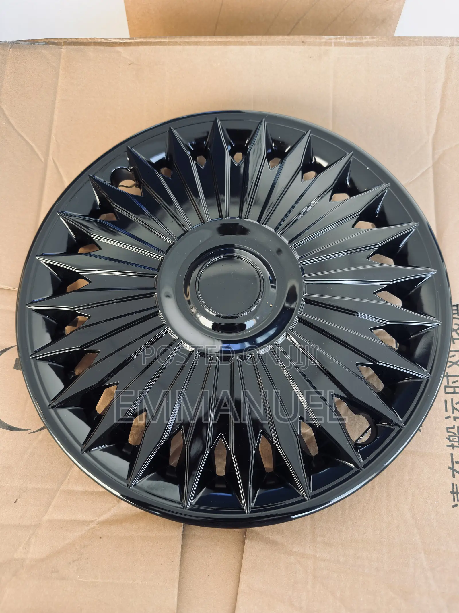 Wheel Caps for Sale
