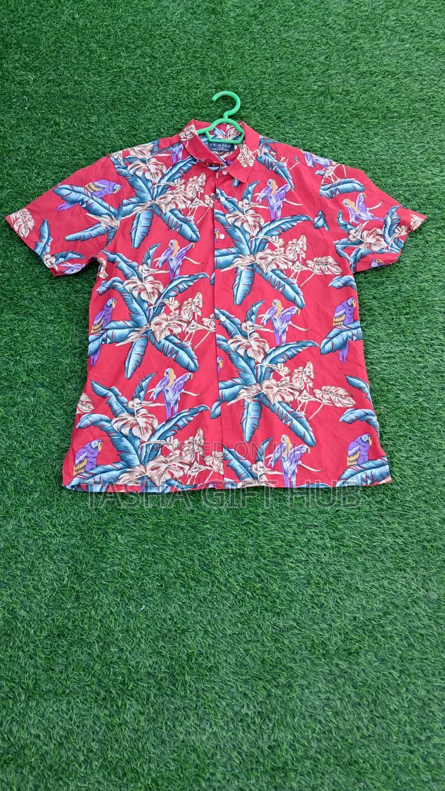 Father's Day Packages / Grade a Uk Thrift Men Shirt