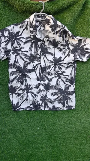 Father's Day Packages / Grade a Uk Thrift Men Shirt