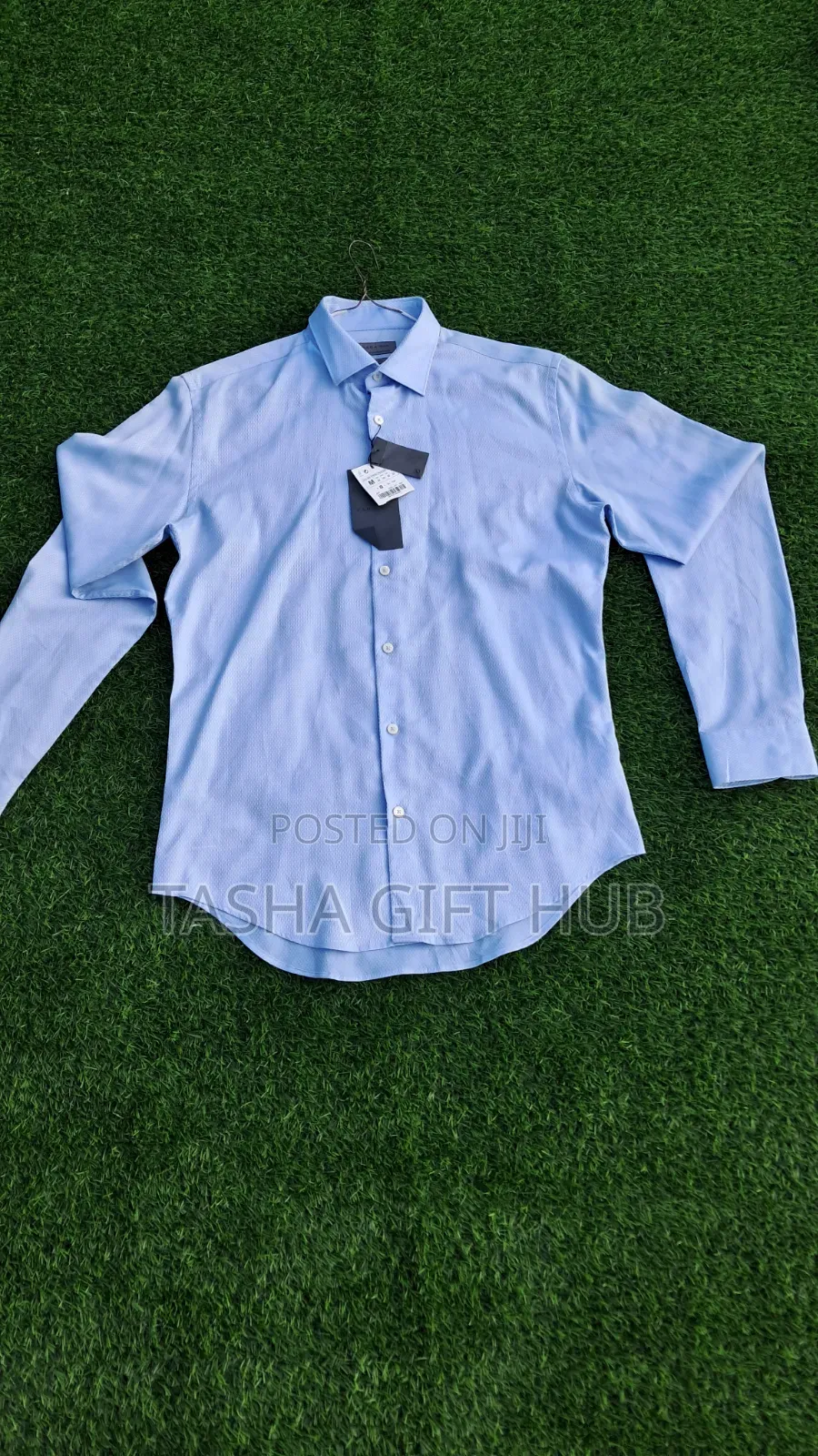 Father's Day Packages / Grade a Uk Thrift Men Shirt