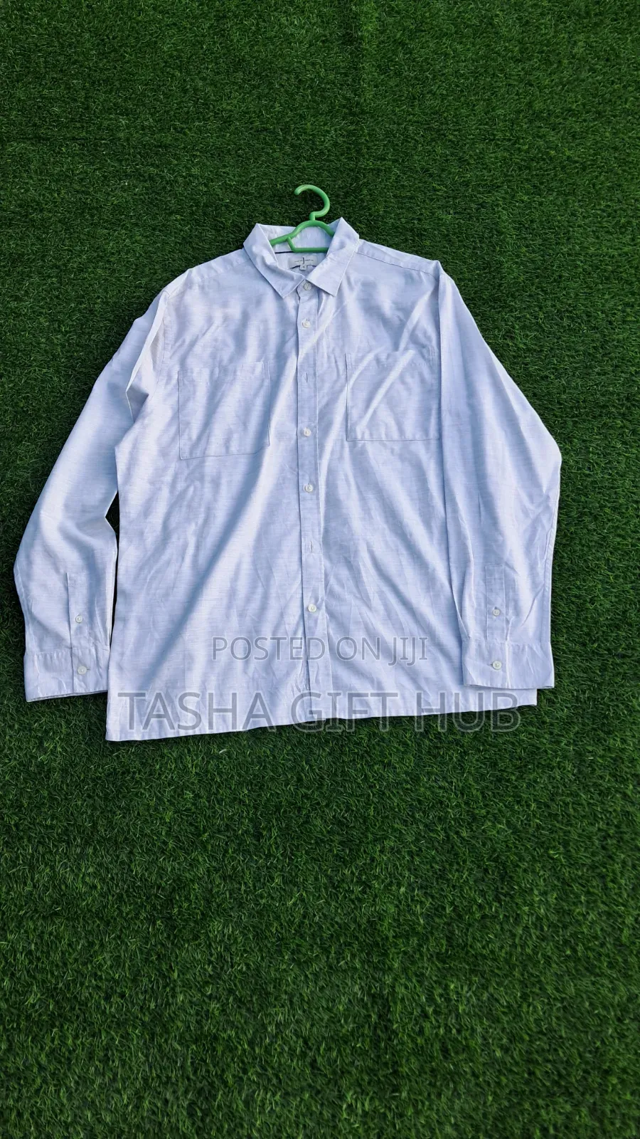 Father's Day Packages / Grade a Uk Thrift Men Shirt