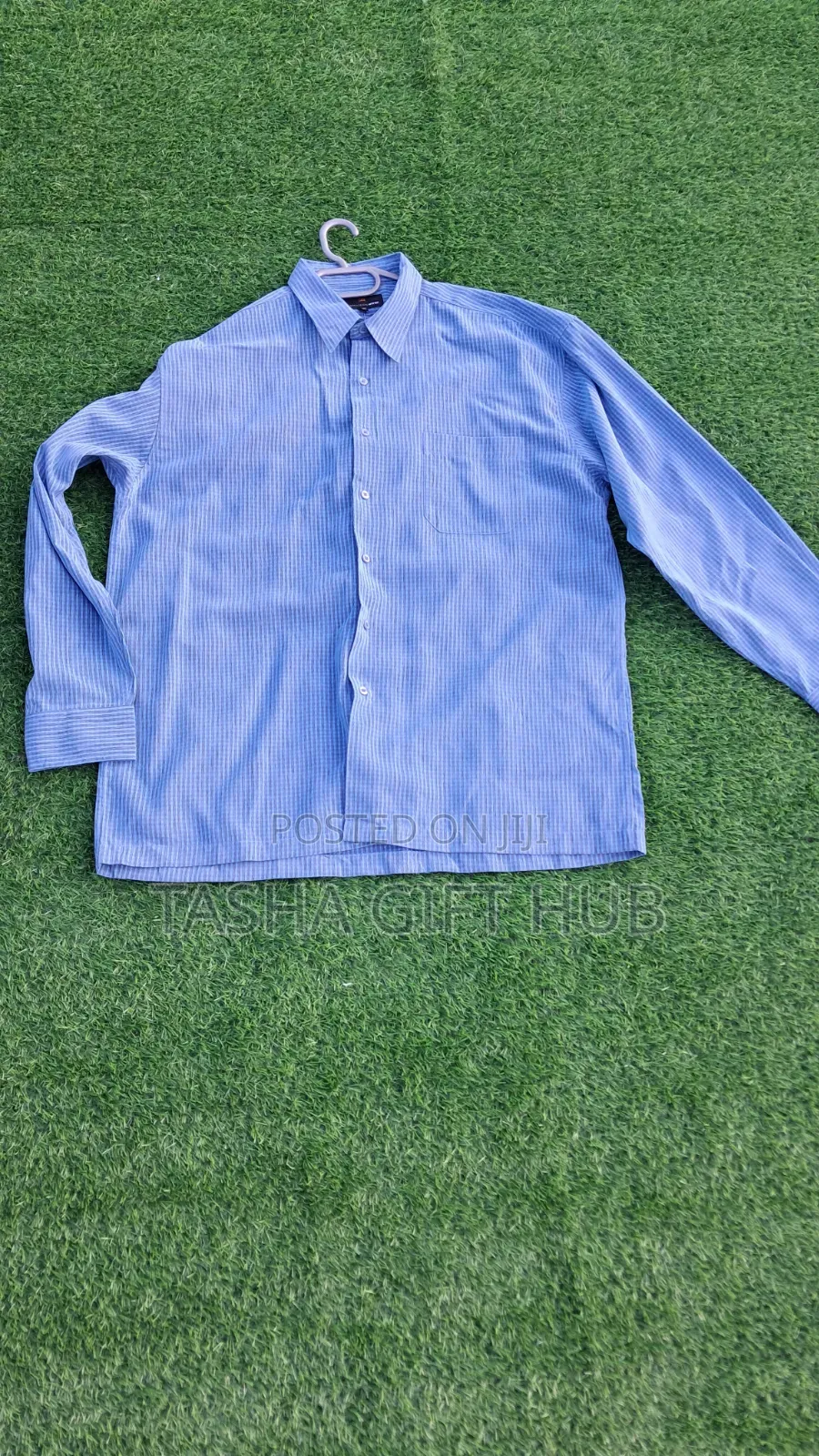 Father's Day Packages / Grade a Uk Thrift Men Shirt