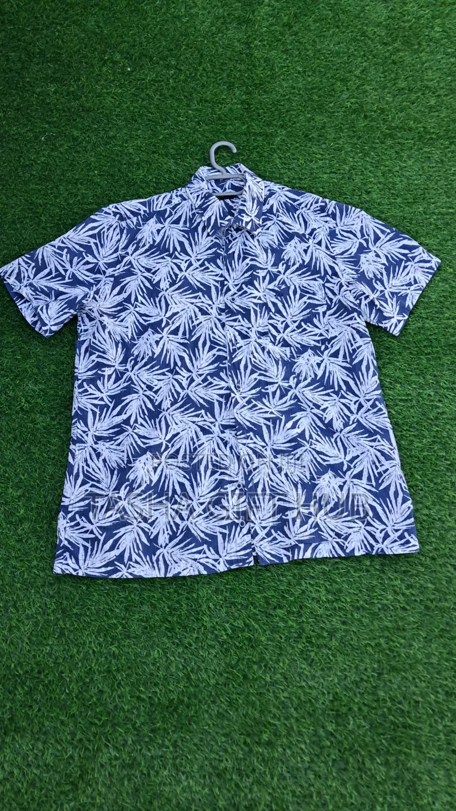 Father's Day Packages / Grade a Uk Thrift Men Shirt