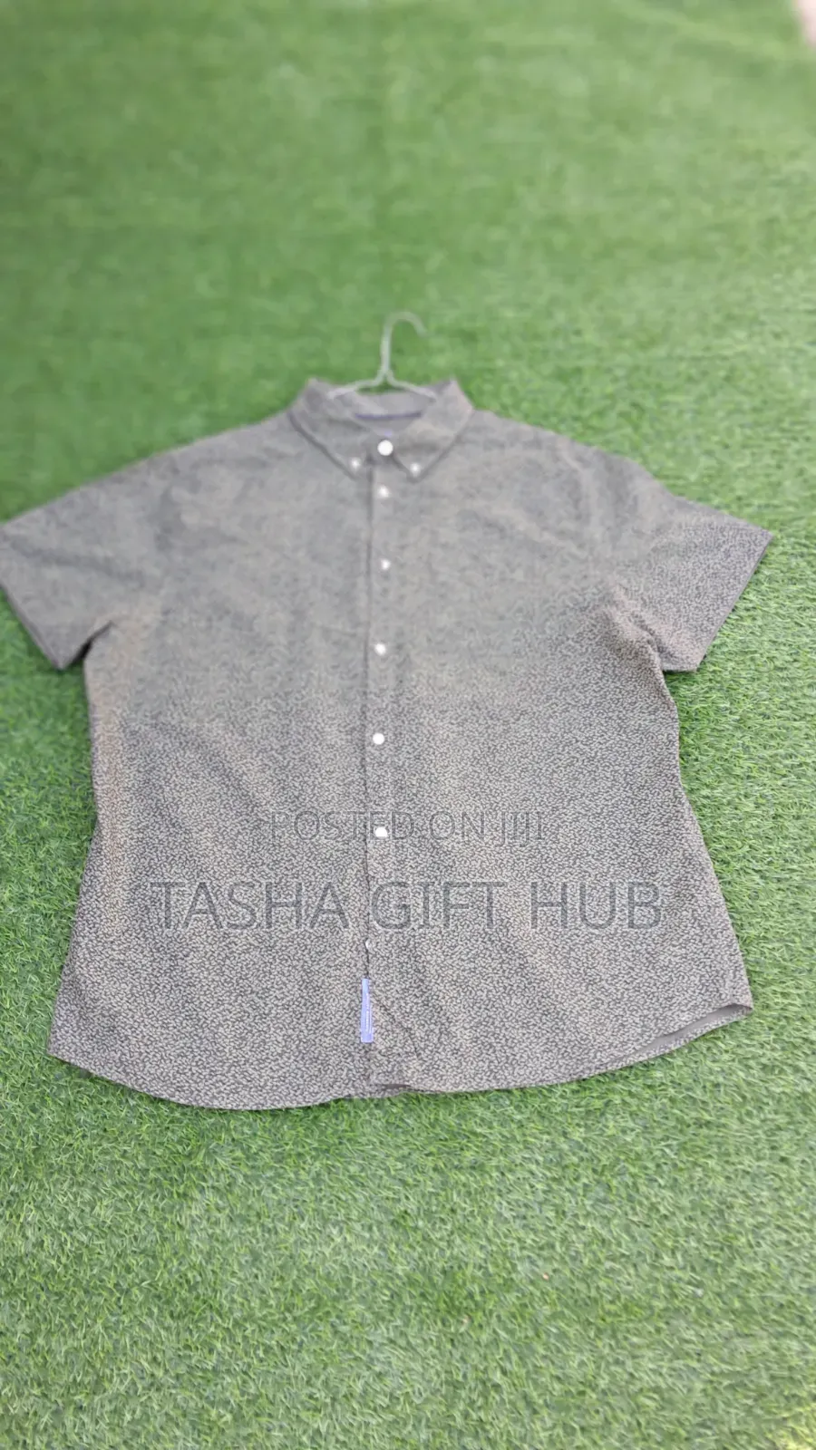 Father's Day Packages / Grade a Uk Thrift Men Shirt