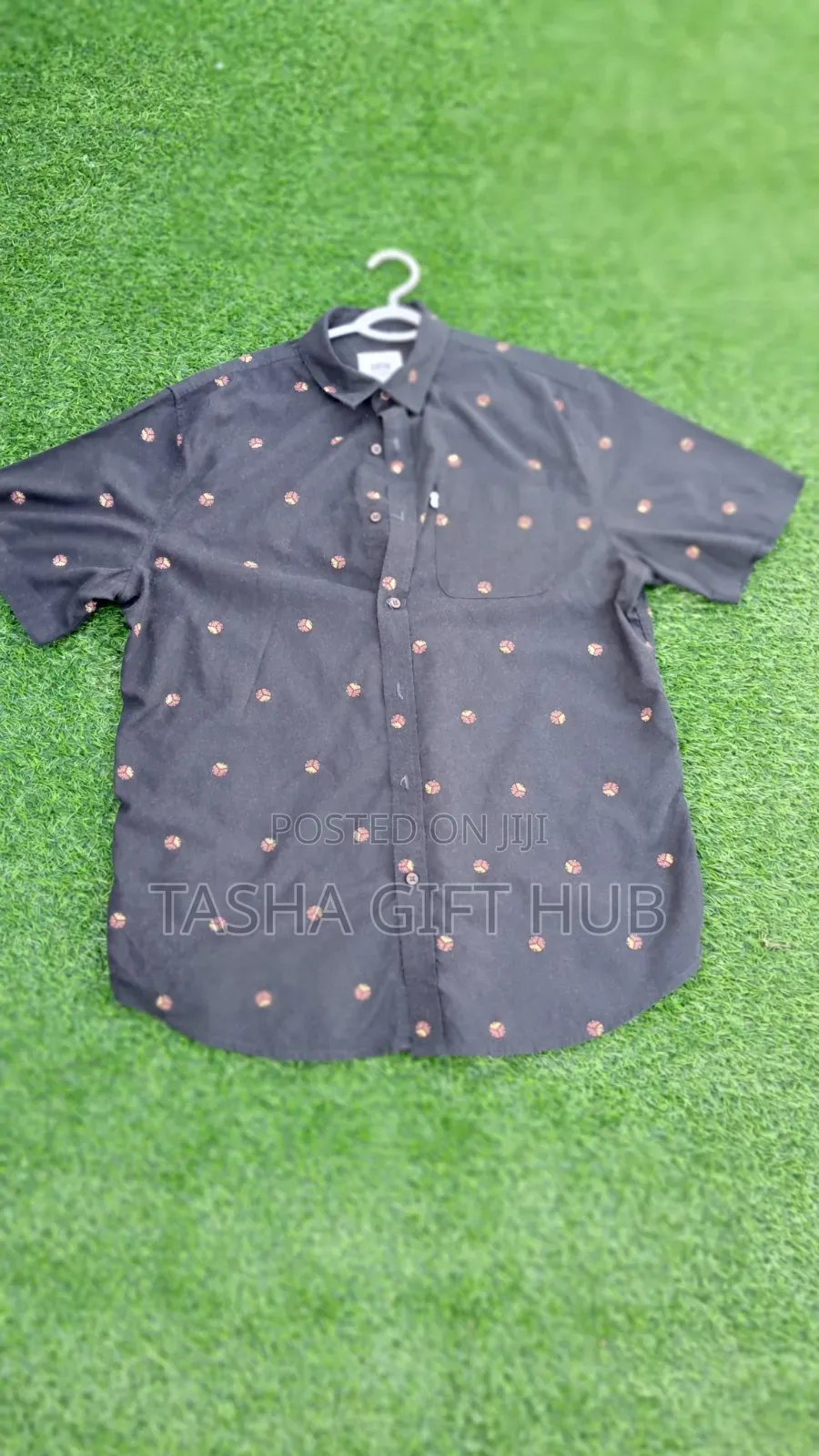 Father's Day Packages / Grade a Uk Thrift Men Shirt