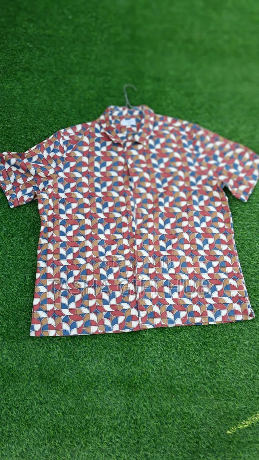 Father's Day Packages / Grade a Uk Thrift Men Shirt