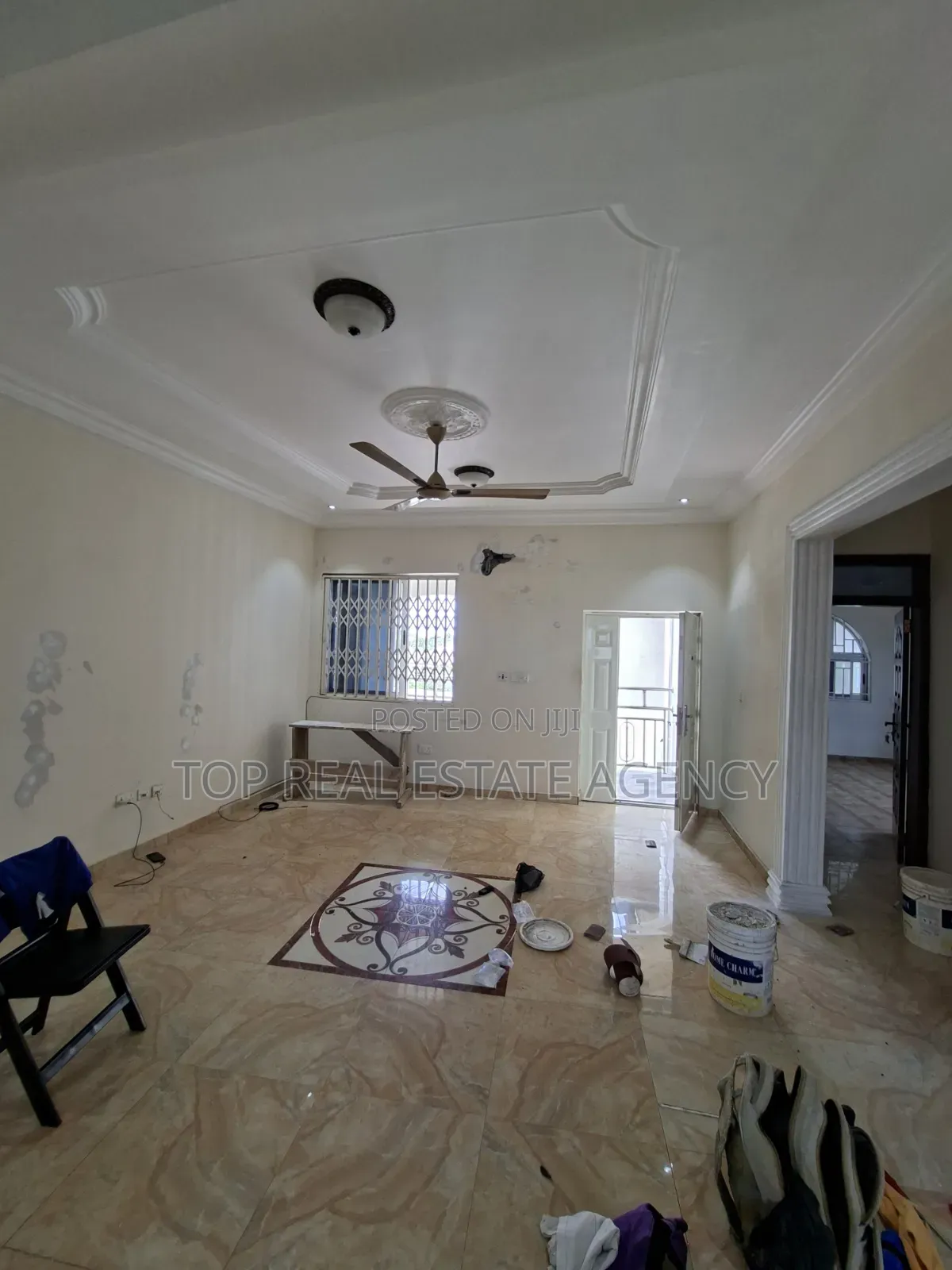 1bdrm Apartment in Pillar 2, Ga East Municipal for rent
