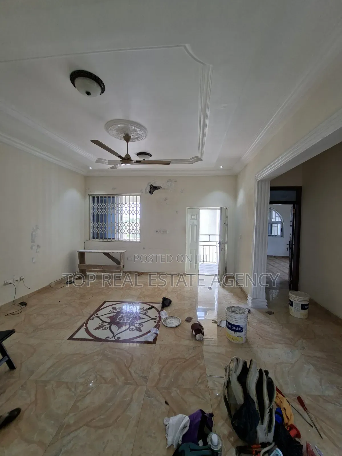 1bdrm Apartment in Pillar 2, Ga East Municipal for rent