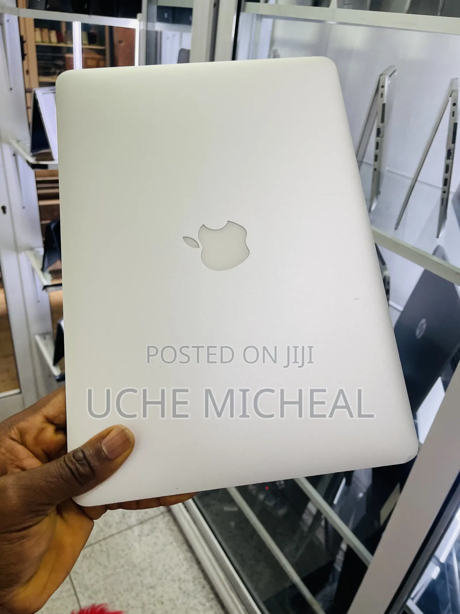 Laptop Apple MacBook Air 2015 8GB Intel Core i5 SSD 128GB