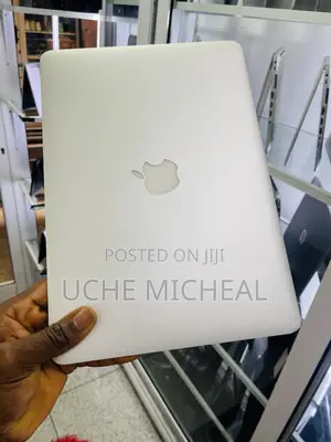 Laptop Apple MacBook Air 2015 8GB Intel Core i5 SSD 128GB